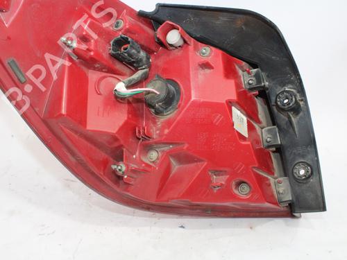 Right taillight KIA SPORTAGE III (SL) 1.7 CRDi | BP15635068C35 