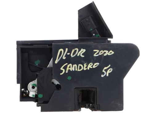 Used Front right lock Front right lock DACIA SANDERO II [2012-2026] 34697604 34697604
