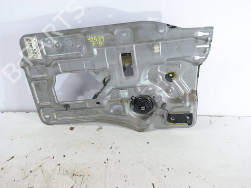 Used Rear right window mechanism Rear right window mechanism 39404688 39404688