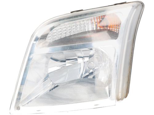 Used Left headlight FORD TRANSIT CONNECT (P65_, P70_, P80_) 1.8 Di (75 hp) 31127523