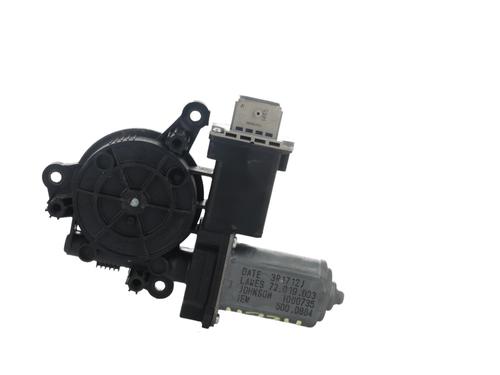 Vindusheismotor venstre foran ALFA ROMEO GIULIETTA (940_) 1.6 JTDM (940FXD1A) (105 hp) 31301801