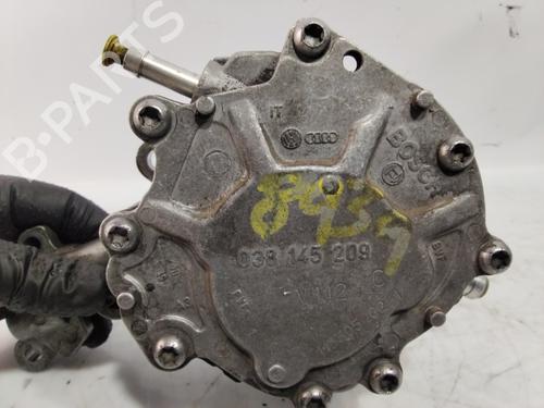 Vacuum pump SKODA OCTAVIA II (1Z3) | BP29816454M80
