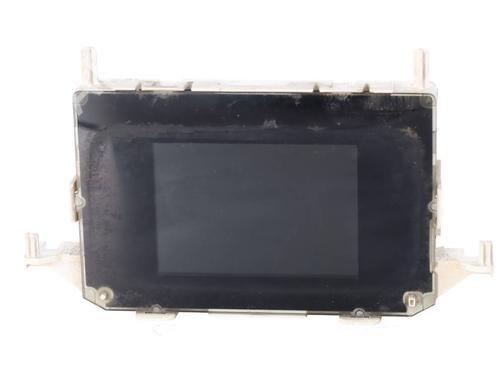 Used Display monitor Display monitor FORD TRANSIT CONNECT MPV 1.6 TDCi (95 hp) 39944346 39944346