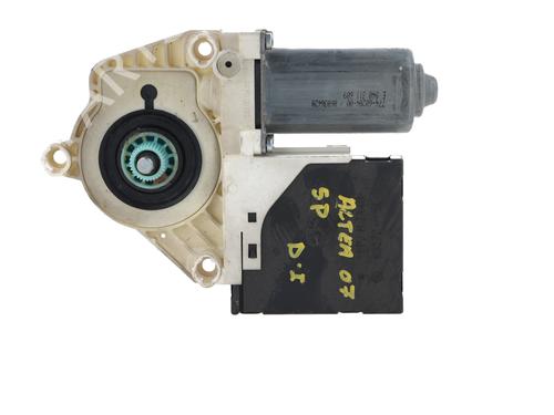Used Left front window motor SEAT ALTEA (5P1) [2004-2015]  30663058