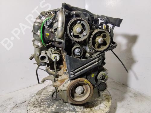 Engine RENAULT CLIO III (BR0/1, CR0/1) 1.5 dCi | BP30560330M1