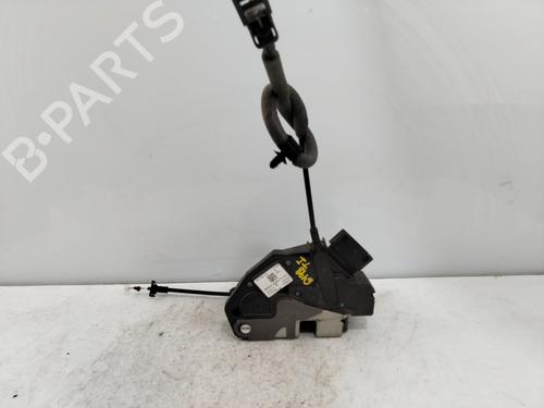 Used Rear left lock FORD FOCUS III 1.6 TDCi (115 hp) 18836780
