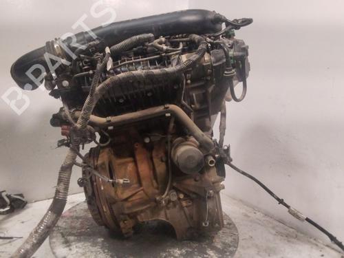 Motor FORD FOCUS III [2010-2020]  25266901