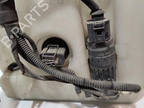 Windscreen washer tank VW GOLF V (1K1)  | BP29233962C113 