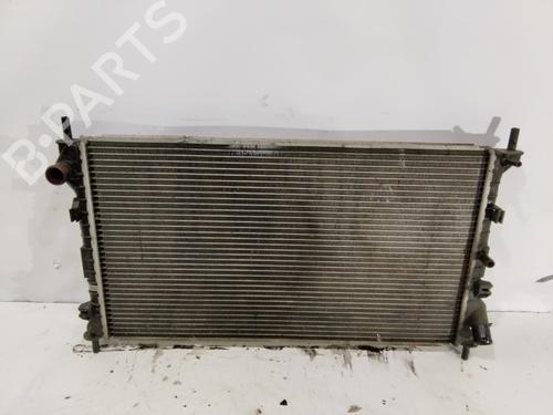 Radiateur à eau FORD TRANSIT CONNECT (P65_, P70_, P80_) 1.8 TDCi (90 hp) 31914910