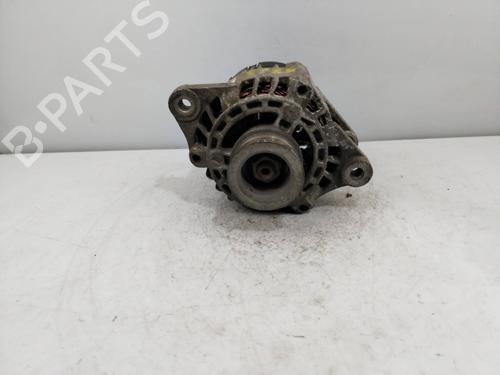 Alternator ALFA ROMEO 166 (936_) 2.4 JTD (936A2A__) | BP17747912M7 