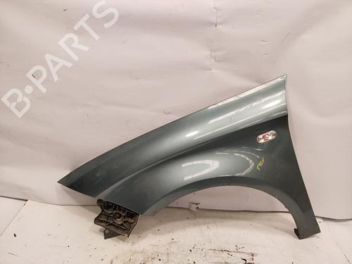 Used Left front fenders SEAT ALTEA (5P1) [2004-2015]  25717242