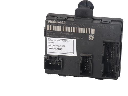 Used Electronic module Electronic module 38061101 38061101