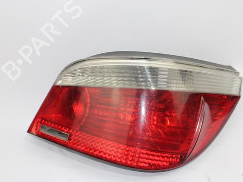 Used Right taillight BMW 5 (E39) [1995-2003]  12991265
