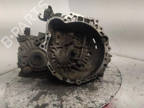 Gearkasse HYUNDAI ACCENT II (LC) [1999-2012]  24801208