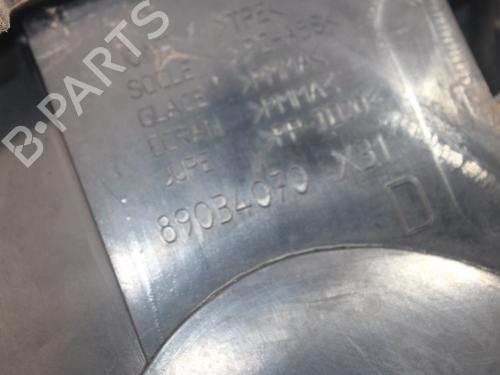 Right taillight CITROËN C5 II (RC_)  | BP16907214C35 