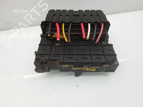 Fuse box CITROËN XSARA (N1) 1.4 i | BP9113990E1 