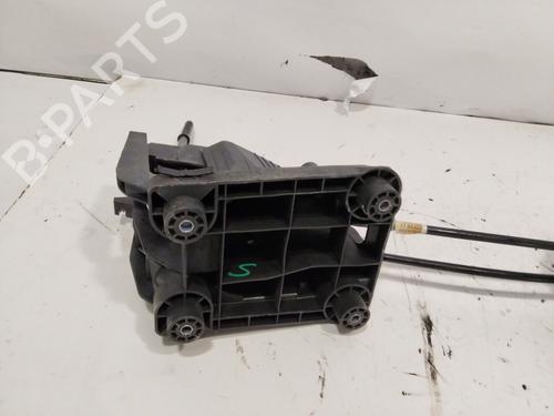 Gear lever PEUGEOT 308 I (4A_, 4C_)  | BP29064447M90 