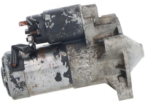 Used Starter CITROËN C15 Box Body/MPV (VD_) [1984-2006]  33042687