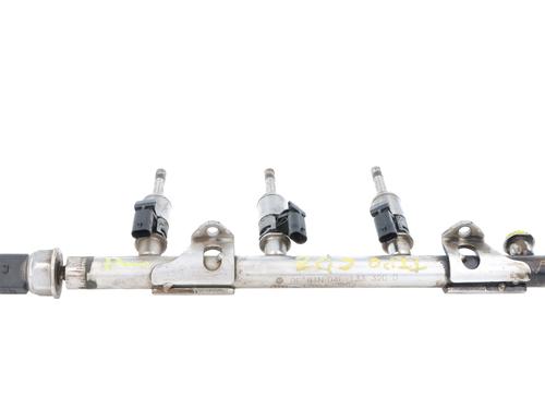 Used Injection rail SEAT LEON (5F1) [2012-2021]  30400302