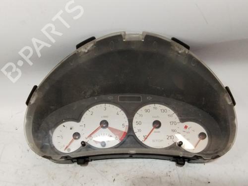 Kombiinstrument PEUGEOT 207 SW (WK_) [2007-2013]  28330309