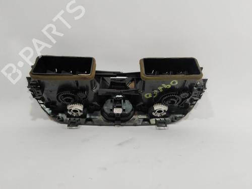 Air vent OPEL CORSA E (X15)  | BP26701339I21 
