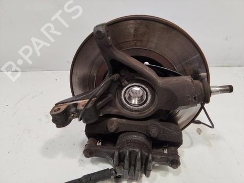 Right front steering knuckle PEUGEOT 3008 I MPV (0U_)  | BP28414338M26 