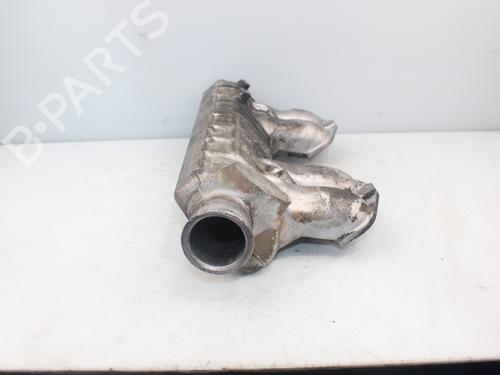 Intake manifold LAND ROVER DISCOVERY I (LJ) 2.5 TDI 4x4 | BP17612819M70 