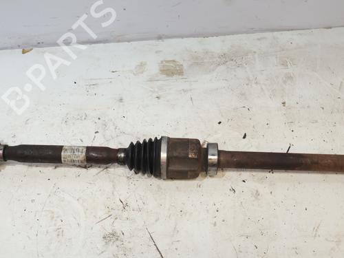 Right front driveshaft RENAULT CAPTUR I (J5_, H5_) | BP36566358M39 - Image 3
