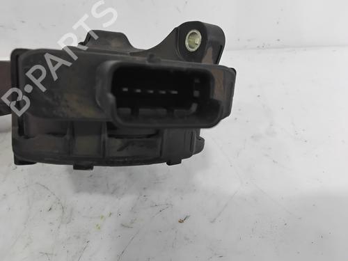 Pedal PEUGEOT 207 (WA_, WC_)  | BP29476119I4 