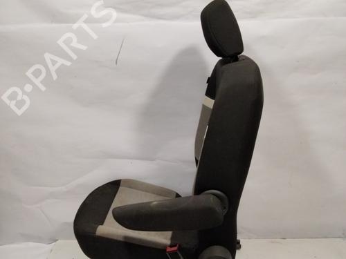 Right front seat CITROËN BERLINGO (ER_, EC_) 1.5 BlueHDi 100 | BP29292903C16 