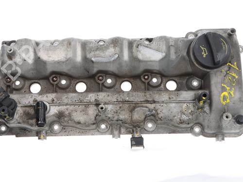Used Valve cover Valve cover HYUNDAI i30 (GD) [2011-2026] 33885635 33885635