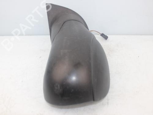Left mirror CITROËN C3 I (FC_, FN_) 1.4 HDi | BP16581562C26 