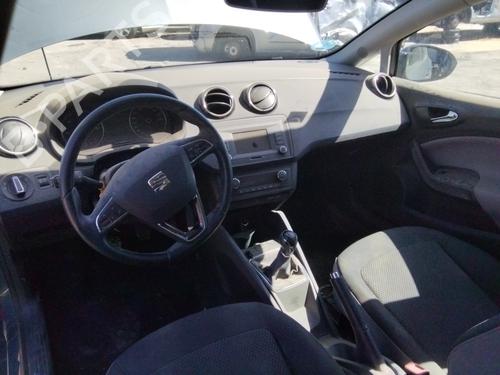 Gearbox SEAT IBIZA IV (6J5, 6P1)  | BP28085896M3 