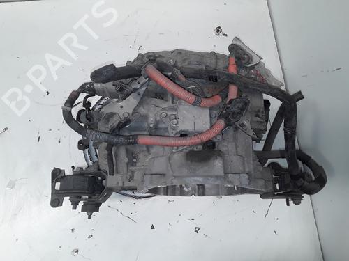Gearbox TOYOTA PRIUS (_W3_) 1.8 Hybrid (ZVW3_) | BP10118668M3 
