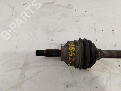 Antriebswelle links vorne FORD FOCUS I (DAW, DBW) 1.8 TDCi | BP29393014M38 