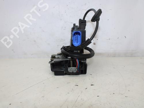 Front right lock SEAT TOLEDO III (5P2)  | BP13483055C97 
