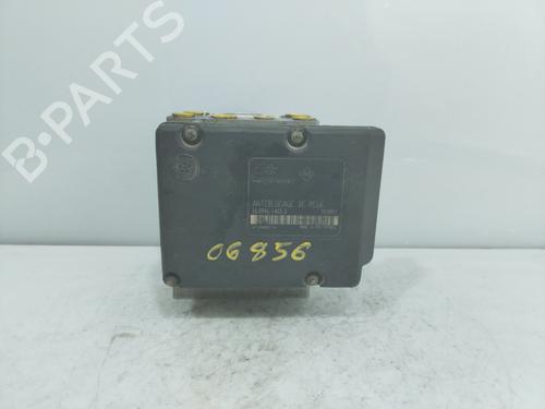 Used ABS pump OPEL MOVANO A Bus (X70) [1998-2025]  18903773