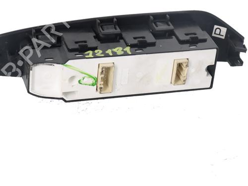 Left front window switch MAZDA CX-5 (KE, GH) | BP37639017I27 - Image 3