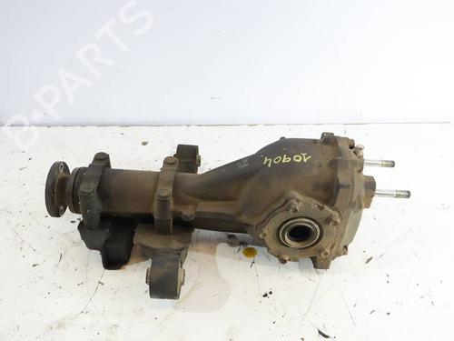 Rear differential SUBARU OUTBACK (BL, BP) 2.0 D AWD (BPD) | BP39596371M24 - Image 2
