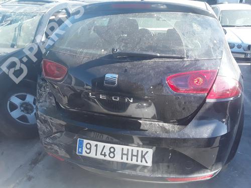 Right front door SEAT LEON (1P1) 1.6 TDI | BP11028528C3  - Image 5