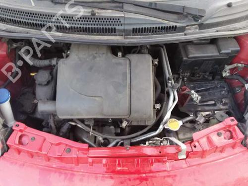 Rat CITROËN C1 (PM_, PN_)  | BP15277222C49 