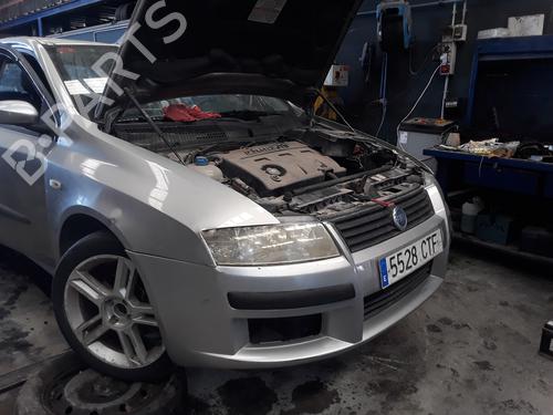 Bakspejl Højre FIAT STILO (192_) 1.9 JTD (192_XE1A) | BP15514076C27 