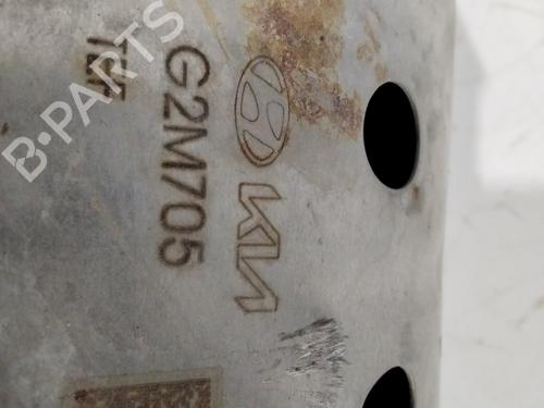 Catalyst KIA SPORTAGE IV (QL, QLE)  | BP31323821M10 