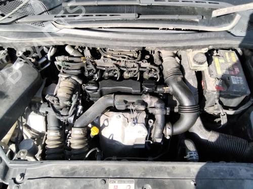 Engine control unit (ECU) CITROËN C4 Coupe (LA_) 1.6 HDi | BP37262221M57 - Image 10