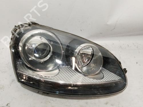 Faro derecho VW GOLF V (1K1) [2003-2010]  30003548