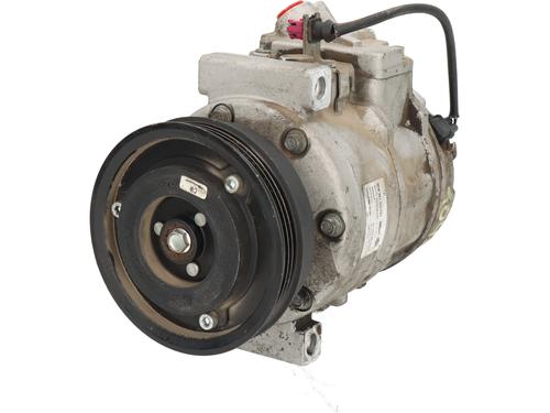 AC compressor AUDI A4 B6 (8E2) 1.9 TDI | BP31248332M34 