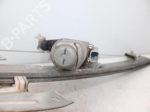 Front right window mechanism CITROËN C1 (PM_, PN_)  | BP16976439C23 