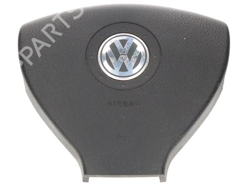 Driver airbag VW PASSAT B6 (3C2)  | BP29932821C9