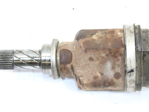 Left front driveshaft RENAULT MEGANE II Estate (KM0/1_) 1.5 dCi (KM1F) | BP15503147M38 