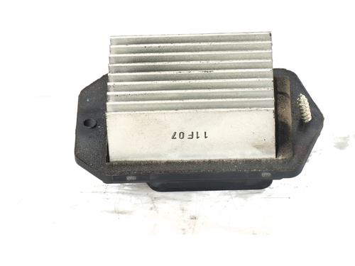 Varmeblæsermodstand TOYOTA AVENSIS Saloon (_T25_) [2003-2009]  31987565